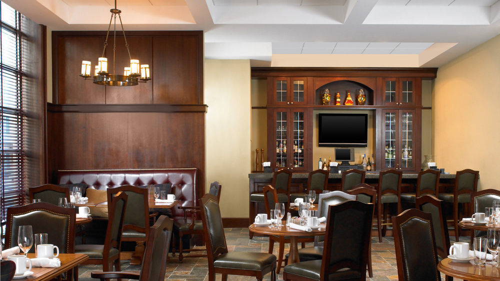 Sheraton Jfk Airport Hotel Нью-Йорк Экстерьер фото