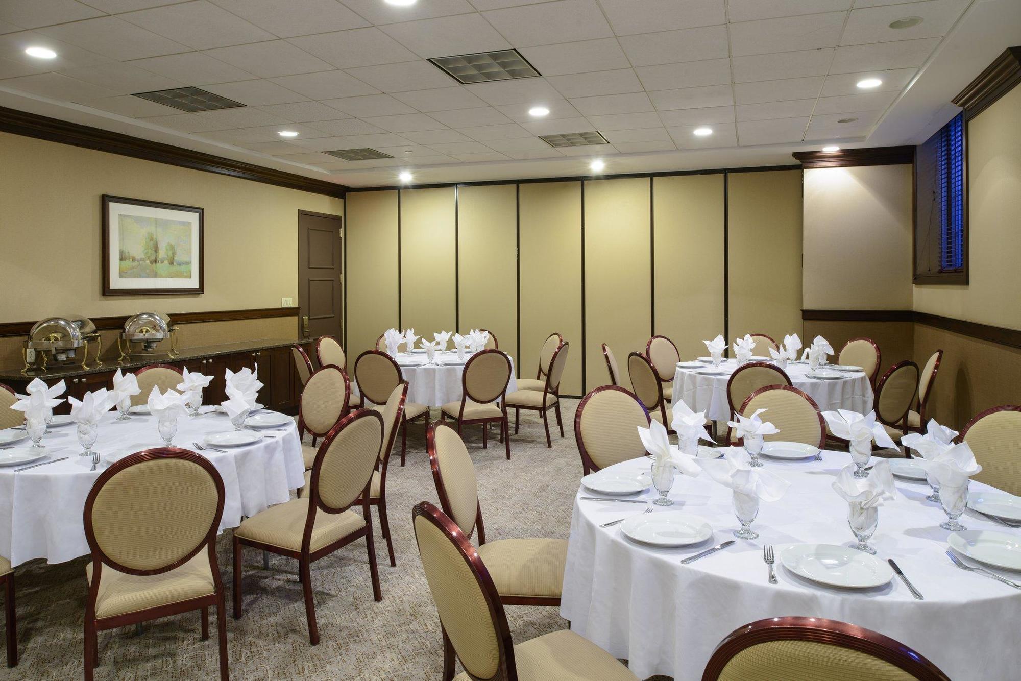 Sheraton Jfk Airport Hotel Нью-Йорк Экстерьер фото