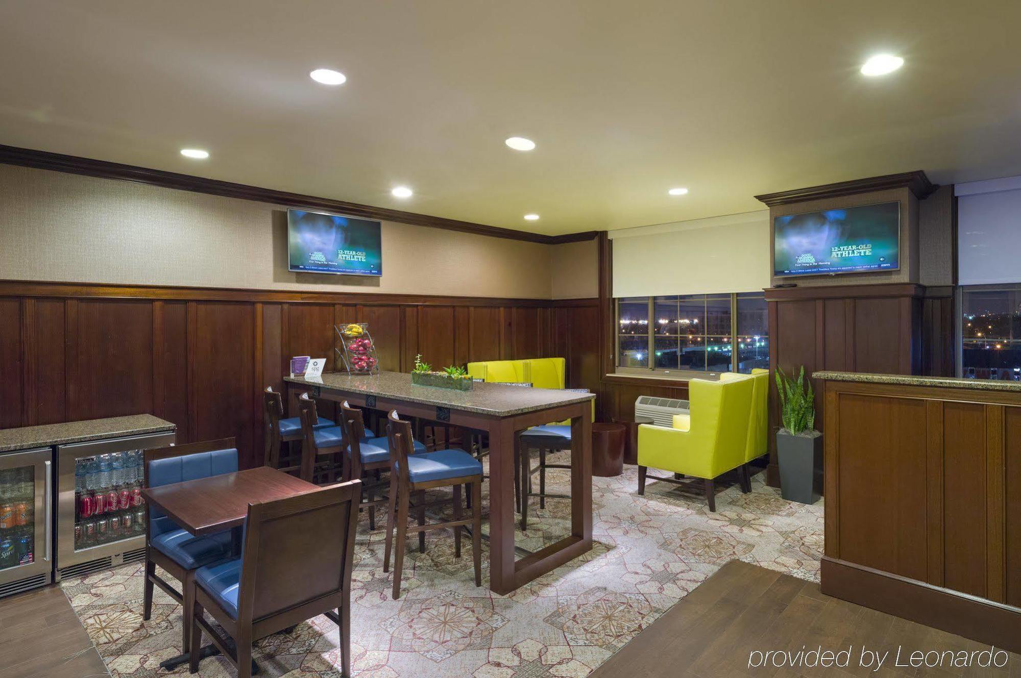 Sheraton Jfk Airport Hotel Нью-Йорк Экстерьер фото