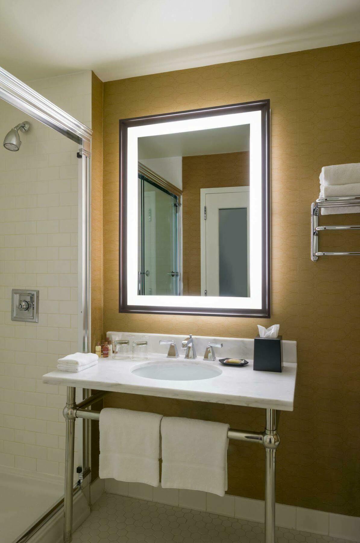 Sheraton Jfk Airport Hotel Нью-Йорк Экстерьер фото
